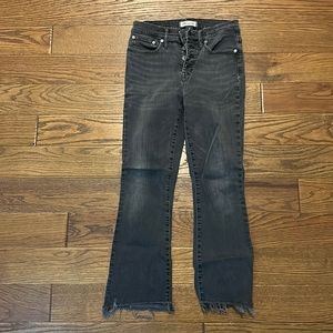 Madwell Cali Denim Boot leg